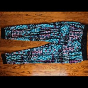 Super soft, casual joggers